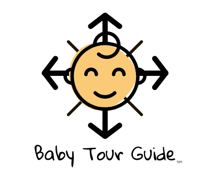 Baby Tour Guide